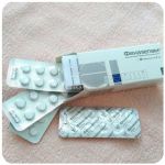 Феназепам  Phenazepam Valenta  1 мг в Микуни