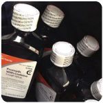 Кодеин сироп Codein (для приготовления напитка Lean, Purple Drank)  473 мл  в Микуни