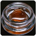 Гашишное масло (импорт Калифорния)  Distillate  в Микуни USA ТГК 98.5%