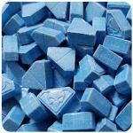 Экстази  Ecstasy Punisher 250 мг MDMA в Микуни