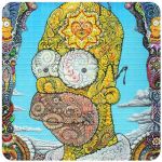 Марки LSD-25 VHQ чистых 250 мкг в Микуни
